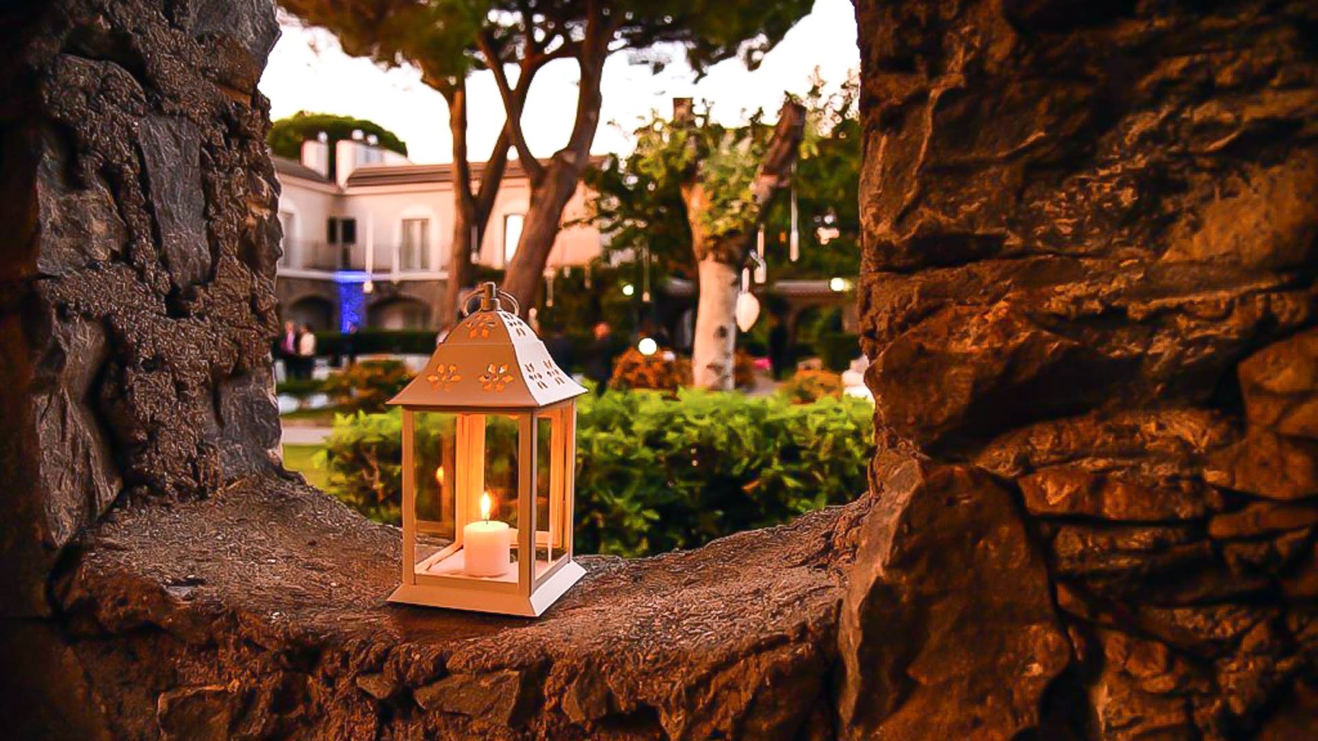 Hotel delle Stelle